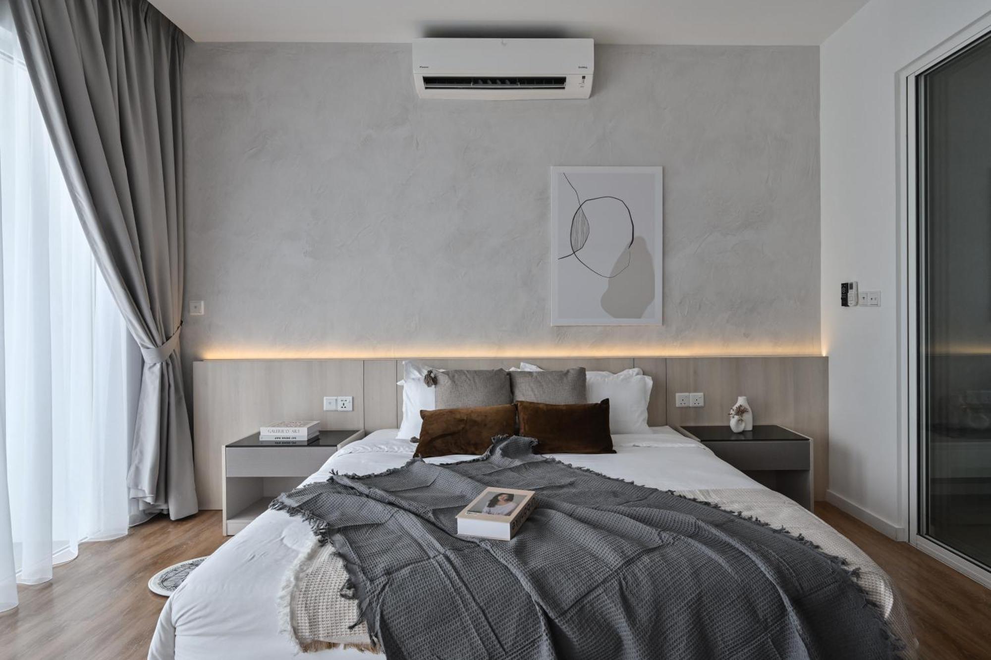 Quill Residence Klcc By Hausome Kuala Lumpur Luaran gambar