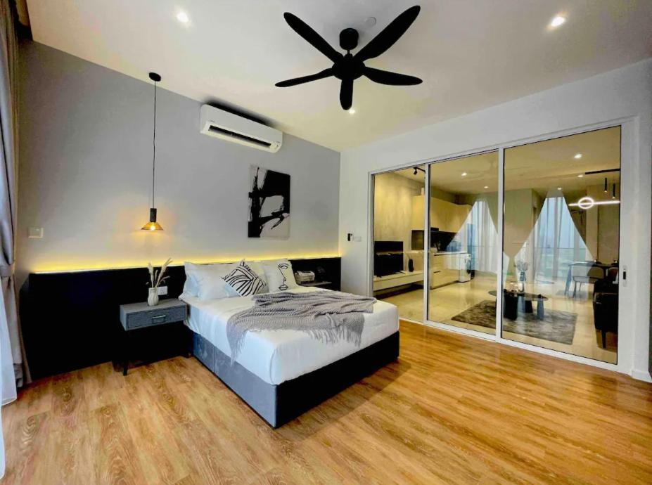 Quill Residence Klcc By Hausome Kuala Lumpur Luaran gambar