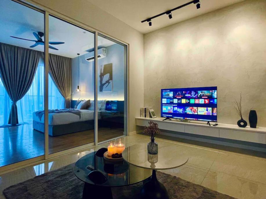 Quill Residence Klcc By Hausome Kuala Lumpur Luaran gambar