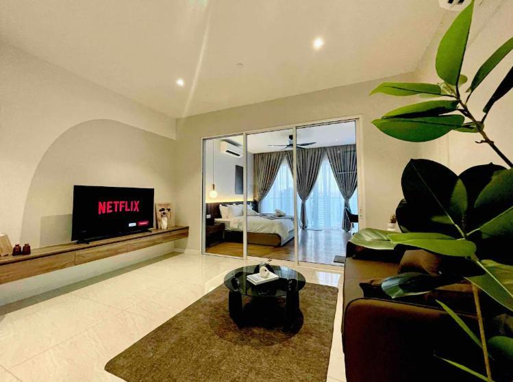 Quill Residence Klcc By Hausome Kuala Lumpur Luaran gambar