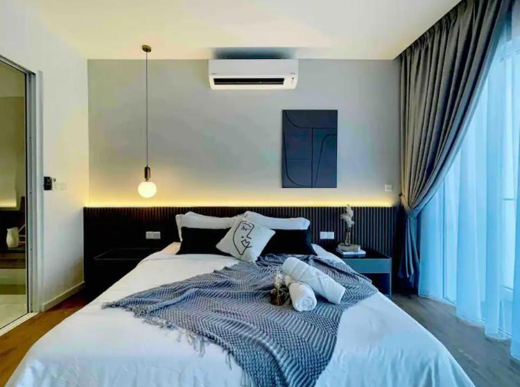 Quill Residence Klcc By Hausome Kuala Lumpur Luaran gambar
