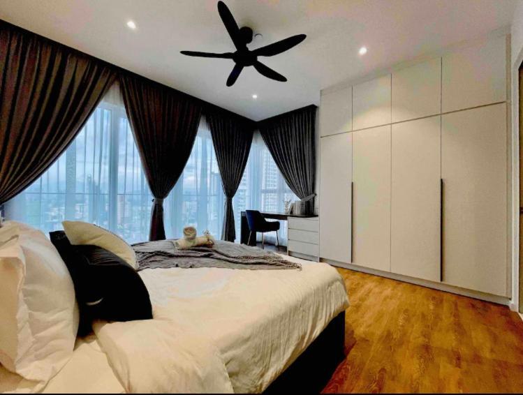 Quill Residence Klcc By Hausome Kuala Lumpur Luaran gambar